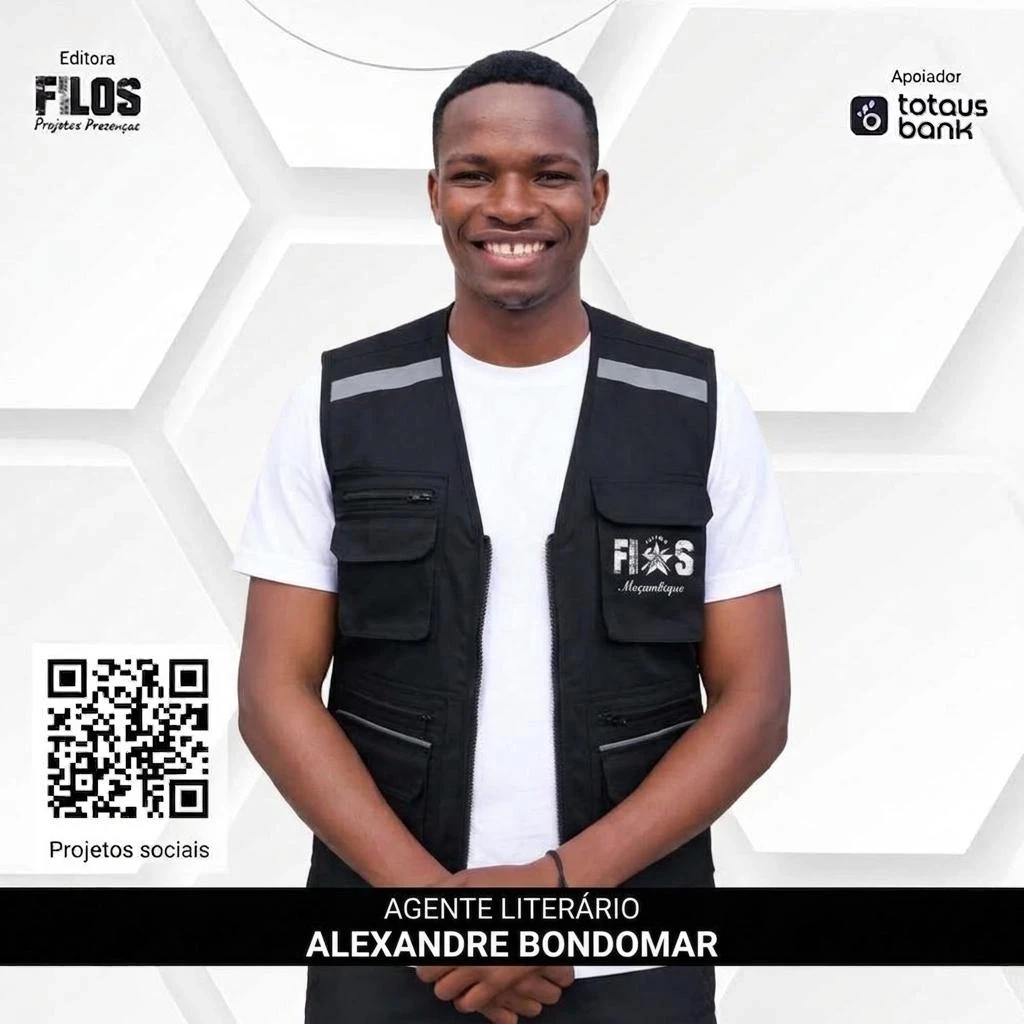 Alexandre Bondomar