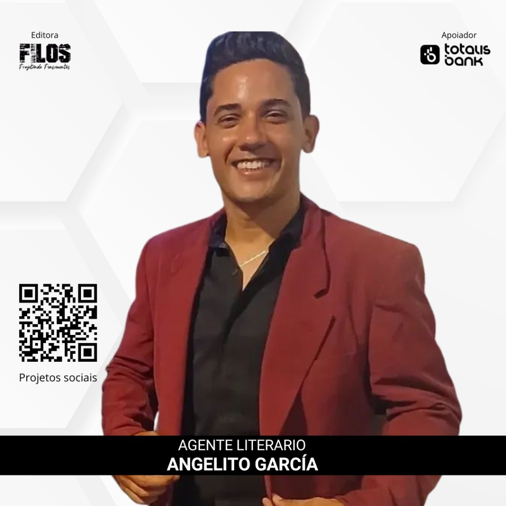 Angel Ernesto Garcia Brito