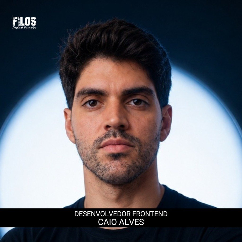 Caio Alves
