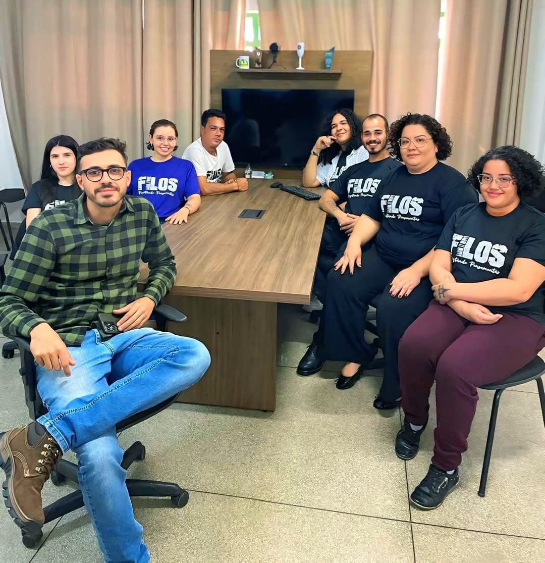 Equipe Filos Editora