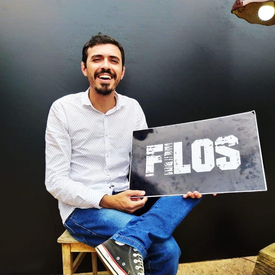 Ismael Tavernaro Filho