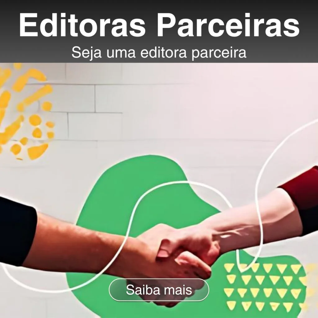 Seja parceiro