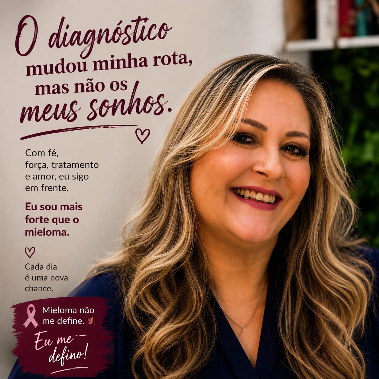 Foto de Maracy Rolim Bezerra