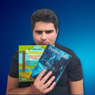 Foto de Pedro Lobão