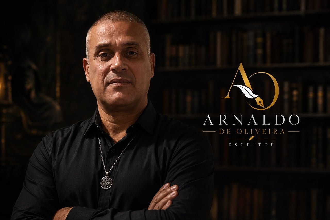 Foto de ARNALDO DE OLIVEIRA