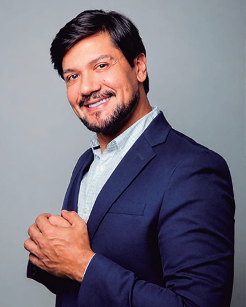 Foto de Andrei Alberto Müzel