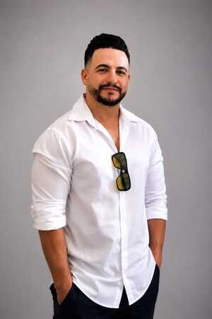 Foto de Durval Sbravatti Filho
