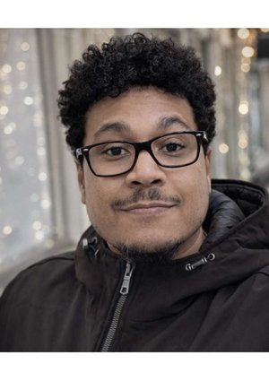 Foto de Rodrigo Rafael da Silva