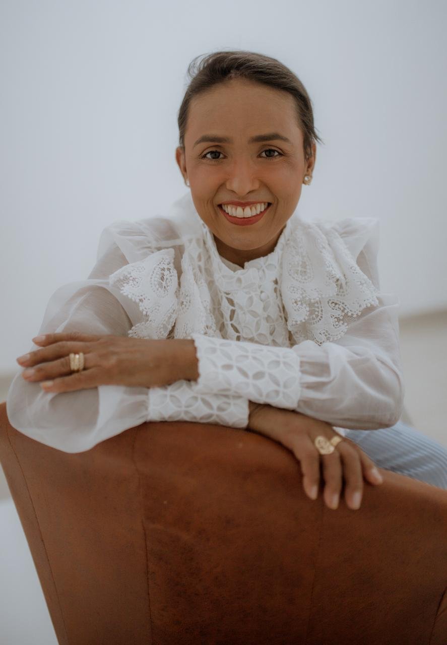 Foto de Ludmilla Proceski Goes