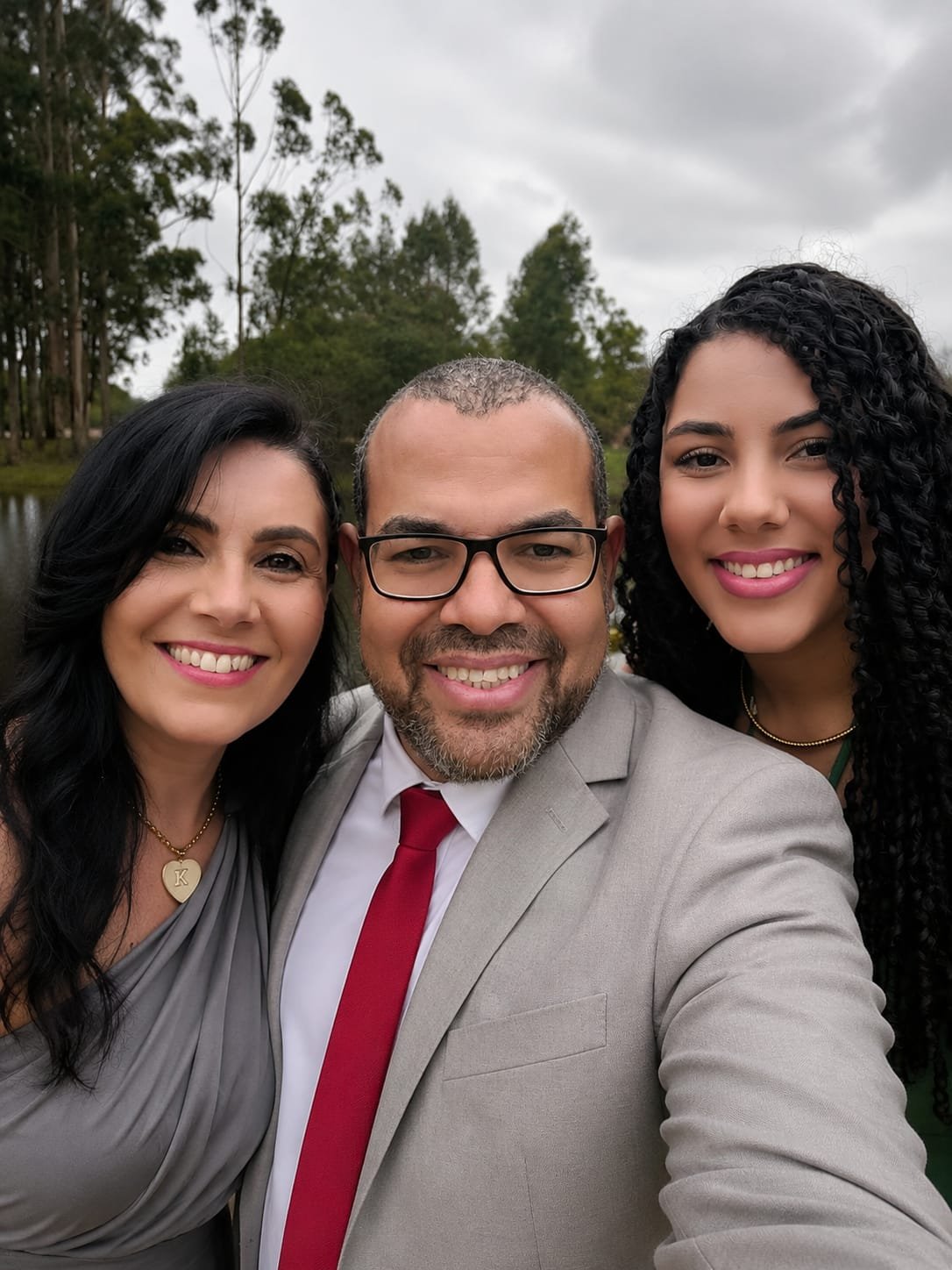 Foto de Luis Antônio Vargas Gomes