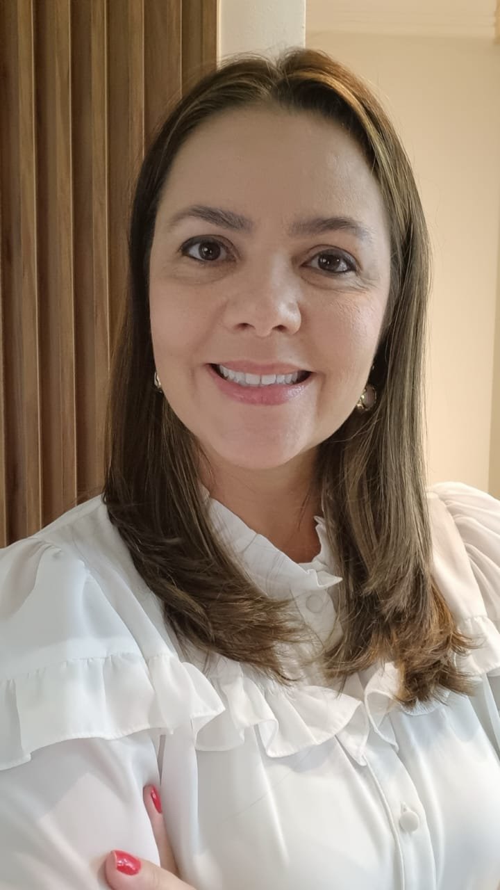 Foto de Renata Steffen