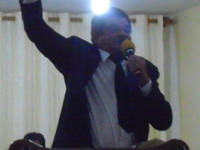 Foto de Ananias de Oliveira Arruda