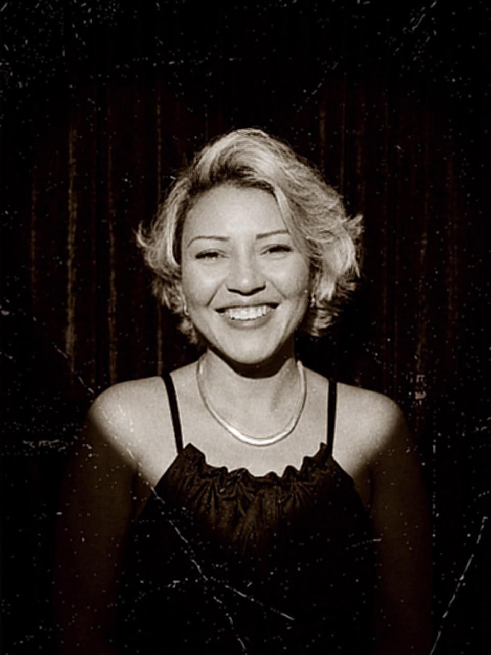 Foto de Rita de Cássia Maria de Souza
