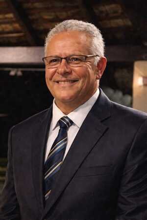 Foto de Nilton de Oliveira