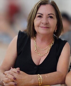 Foto de Zilda Pacheco