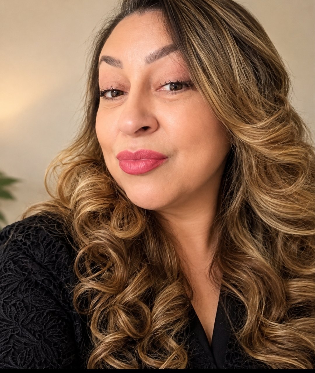 Foto de Iracilda Almeida dos Santos