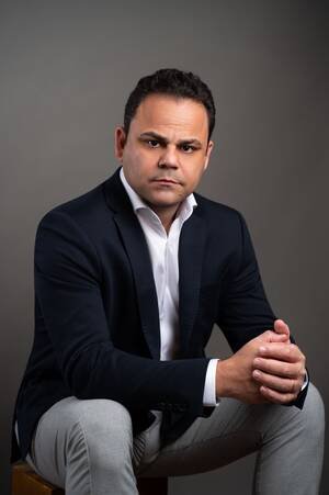Foto de Kirk Farney Viana