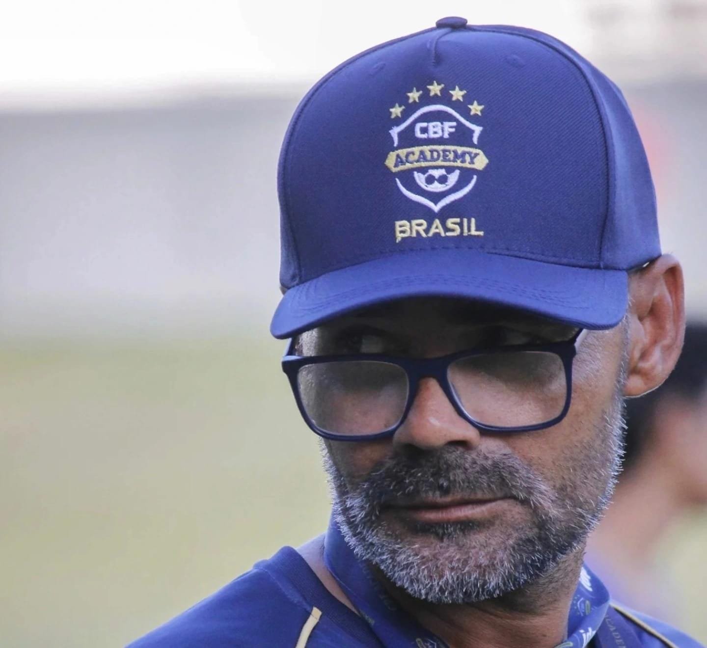 Foto de Magno Bispo dos Santos