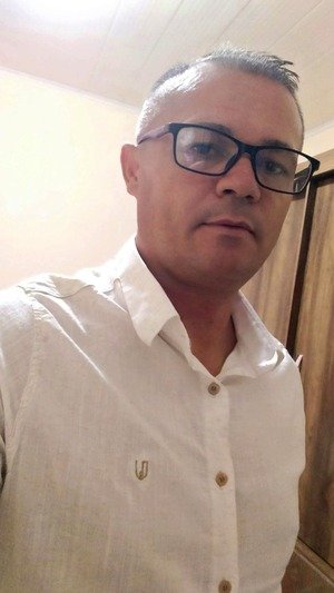 Foto de Daniel Antônio Cordeiro Ermiro