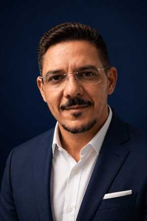 Foto de Kleber Rony Neves de Souza Silva