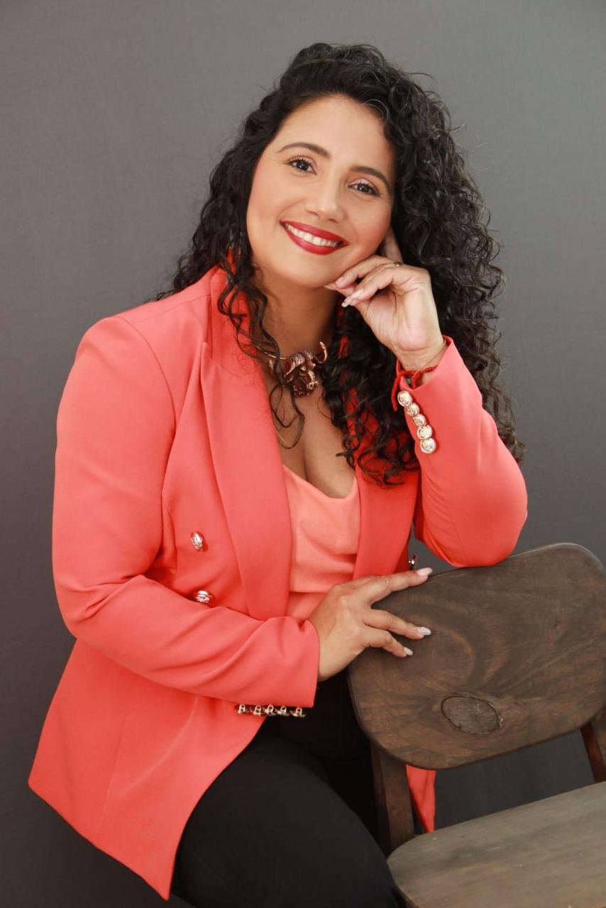 Foto de Micheline de Jesus Dias