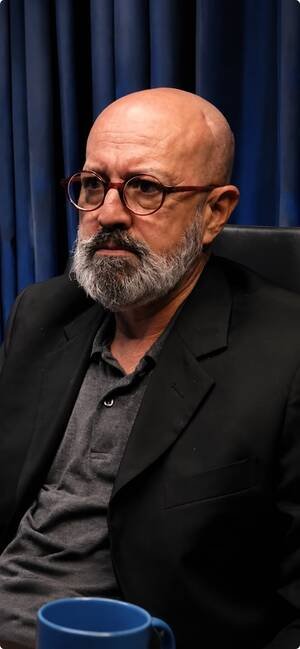 Foto de Antonio Carlos Brandão