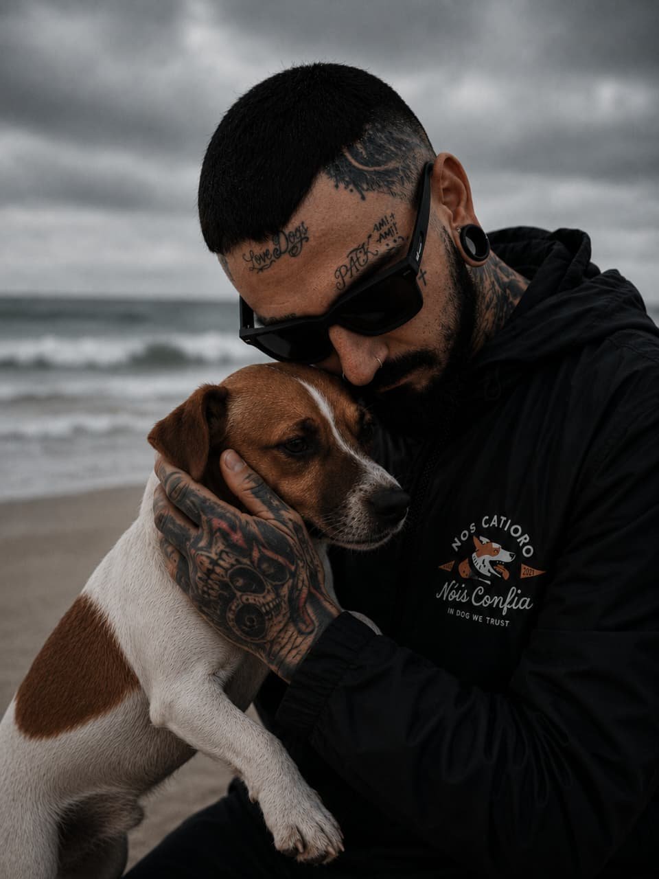 Foto de Cilas Rigozino Júnior