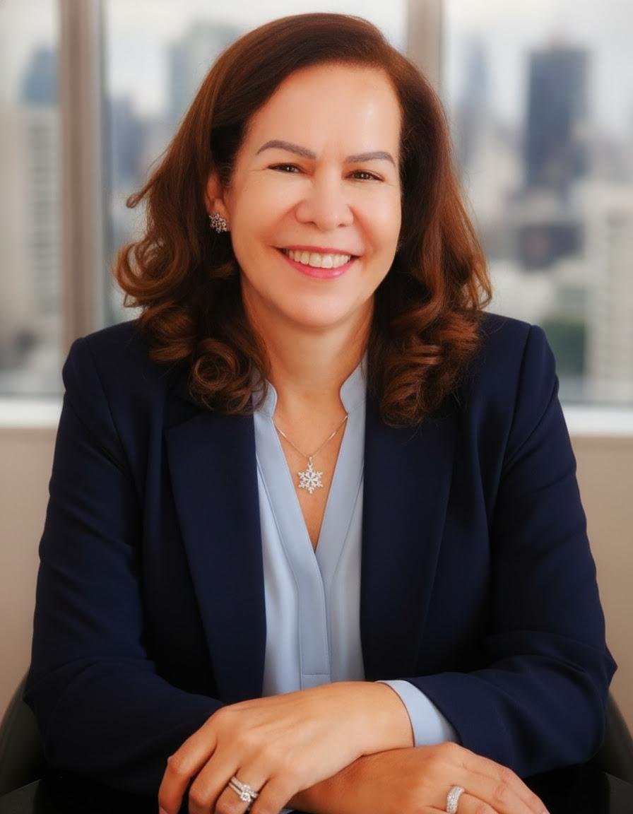 Foto de Sandra Regina Santana de Oliveira