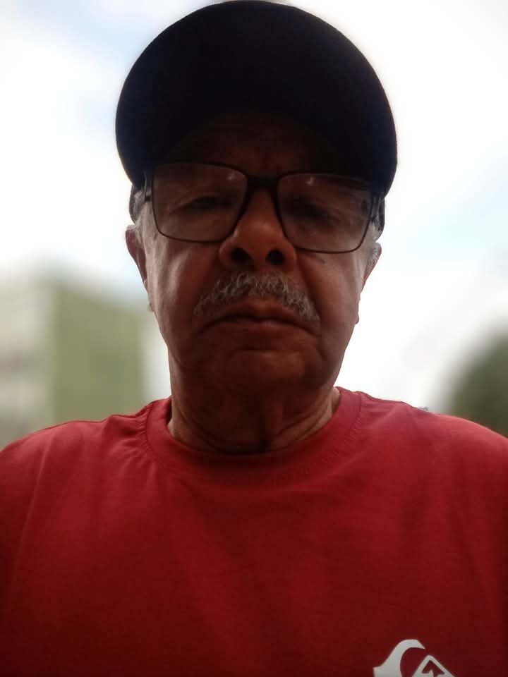 Foto de Antonio Raimundo Nunes Rodrigues de Oliveira